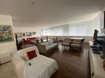 Apartamento à venda Rua Prudente de Morais, Ipanema, Rio de Janeiro - R$ 7.000.000 - IPV4033