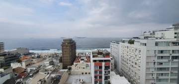 Apartamento à venda Rua Prudente de Morais, Ipanema, Rio de Janeiro - R$ 4.350.000 - IPV4043