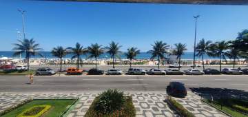Apartamento à venda Avenida Vieira Souto, Ipanema, Rio de Janeiro - R$ 11.200.000 - IPV4046