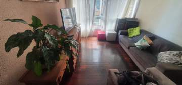 Apartamento à venda Avenida Afrânio de Melo Franco, Leblon, Rio de Janeiro - R$ 1.950.000 - IPV4048