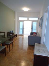 Apartamento para alugar Rua Barão da Torre, Ipanema, Rio de Janeiro - IP2108