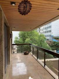 Apartamento à venda Rua Prudente de Morais, Ipanema, Rio de Janeiro - R$ 2.700.000 - IPV4056