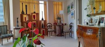 Apartamento à venda Rua Domingos Ferreira, Copacabana, Rio de Janeiro - R$ 1.950.000 - IPV4058