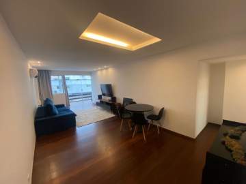 Apartamento para alugar Rua Nascimento Silva, Ipanema, Rio de Janeiro - IP2109