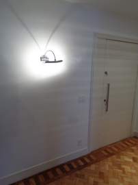 Apartamento à venda Rua Domingos Ferreira, Copacabana, Rio de Janeiro - R$ 2.500.000 - IPV6001