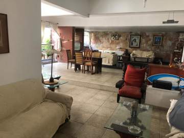 Cobertura à venda Rua Visconde de Pirajá, Ipanema, Rio de Janeiro - R$ 4.200.000 - IPV6033