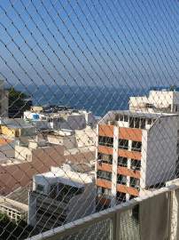 Cobertura Flat à venda Rua Prudente de Morais, Ipanema, Rio de Janeiro - R$ 3.600.000 - IPV6039