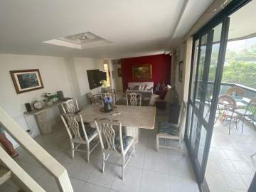 Cobertura à venda Rua Rainha Guilhermina, Leblon, Rio de Janeiro - R$ 5.000.000 - IPV6045