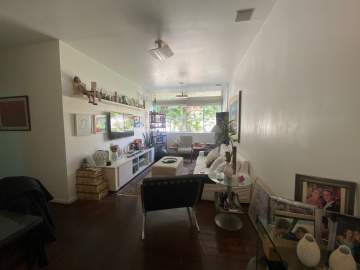 Cobertura à venda Rua Rainha Guilhermina, Leblon, Rio de Janeiro - R$ 4.600.000 - IPV6061