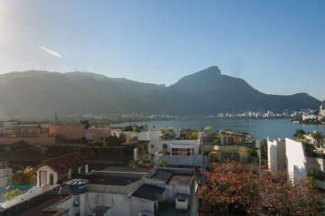 Cobertura à venda Rua Nascimento Silva, Ipanema, Rio de Janeiro - R$ 12.700.000 - IPV6063