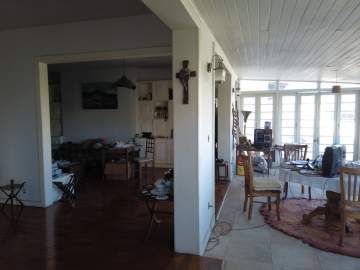 Cobertura à venda Rua Mário Ribeiro, Leblon, Rio de Janeiro - R$ 5.000.000 - IPV6066
