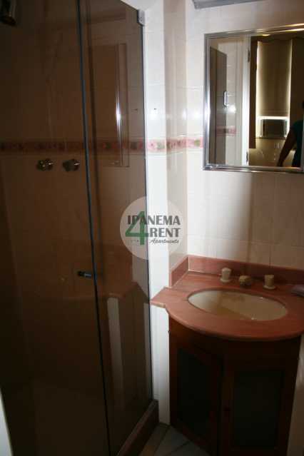 Banheiro da Suite pic2 - 15