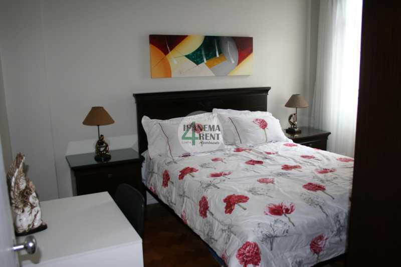 Segundo quarto First - 13