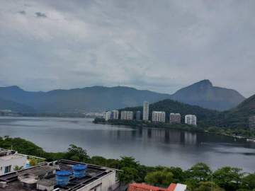 Apartamento 3 quartos à venda Ipanema, Rio de Janeiro - R$ 2.800.000 - IPV3253