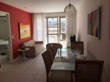 Apartamento para alugar Rua Barão da Torre, Ipanema, Rio de Janeiro - IP1000