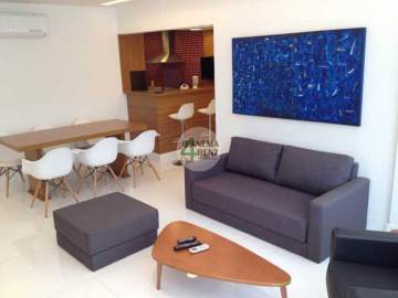 Apartamento para alugar Rua Prudente de Morais, Ipanema, Rio de Janeiro - IP3013