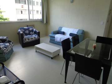 Imperdível - Apartamento para alugar Avenida Ataulfo de Paiva, Leblon, Rio de Janeiro - IPL2006