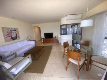 Apartamento para alugar Avenida Vieira Souto, Ipanema, Rio de Janeiro - IP2068