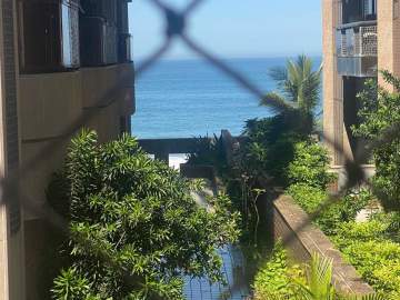 Ótima localização - Excelente apartamento com 178 m² no quadrilátero de Ipanema. Melhor localização de Ipanema. - IPV4064