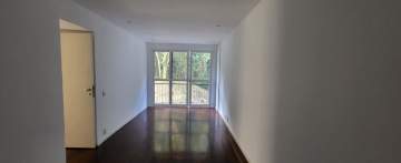 Ótima localização - Apartamento de dois quartos sendo uma suíte, com sala ampla e varada com vista livre para o verde e ar puro, silencioso e muito tranquilo. - IPV2209