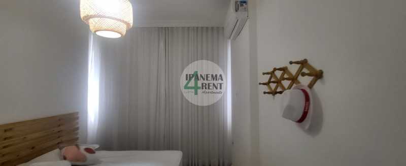 Conheça 07. do imóvel - Lindo apartamento de dois quartos com sala ampla, banheiro social, lavabo, cozinha com área de serviço. - IP2111 - 8 07. - 8