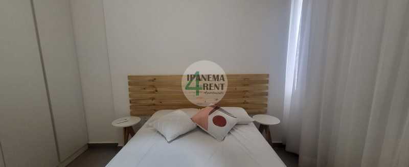 Conheça 09. do imóvel - Lindo apartamento de dois quartos com sala ampla, banheiro social, lavabo, cozinha com área de serviço. - IP2111 - 10 09. - 10