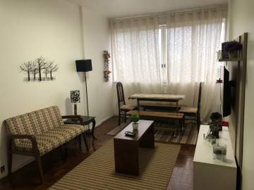 Apartamento para alugar Rua Prudente de Morais, Ipanema, Rio de Janeiro - IP3029