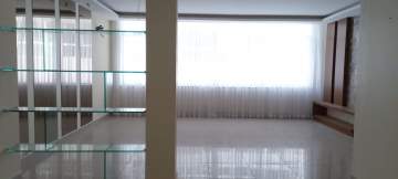 Apartamento para alugar Avenida Vieira Souto, Ipanema, Rio de Janeiro - IP3052