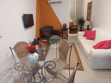 Ótima localização - Sala dois quartos, dois banheiros sendo uma suíte, cozinha com área de serviço integrada, portaria 24 horas, uma vaga de garagem na escritura. - IPV2219 Ótima localização - Sala dois quartos, dois banheiros sendo uma suíte, cozinha com área de serviço integrada, portaria 24 horas, uma vaga de garagem na escritura. - IPV2219