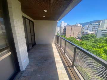Ótima localização - Excelente apartamento no quadrilátero de Ipanema em residencial com infraestrutura completa, pertinho da praia. - IPV2223