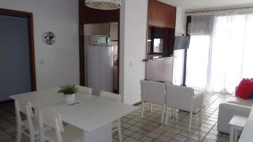 Ótima localização - Ipanema Tower Residencial, melhor localização de Ipanema, apartamento padrão, composto por sala com varanda - IPF2035