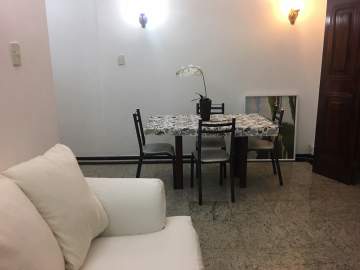 Apartamento para alugar Avenida Nossa Senhora de Copacabana, Copacabana, Rio de Janeiro - IPC1019