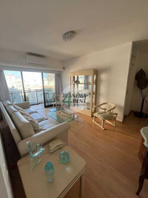 Conheça 02 do imóvel - Apartamento Exclusivo no Leblon Localização Nobre - IPL1016 - 2 02 - 2