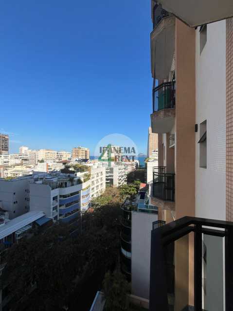 Conheça 05 do imóvel - Apartamento Exclusivo no Leblon Localização Nobre - IPL1016 - 5 05 - 5