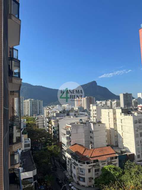 Conheça 06 do imóvel - Apartamento Exclusivo no Leblon Localização Nobre - IPL1016 - 6 06 - 6