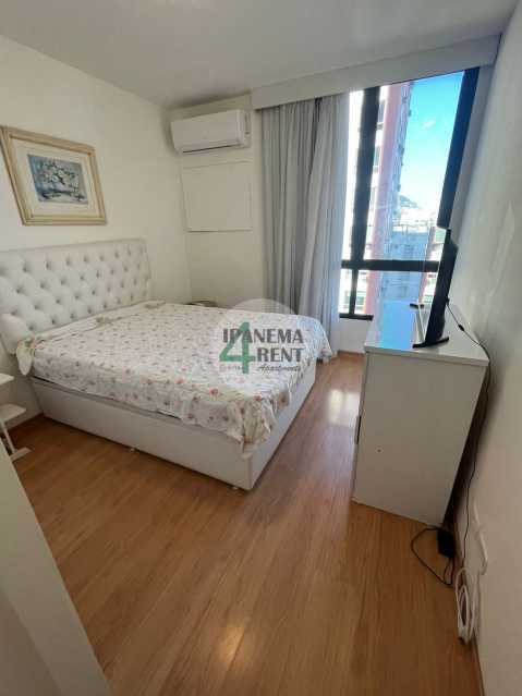 Conheça 08 do imóvel - Apartamento Exclusivo no Leblon Localização Nobre - IPL1016 - 8 08 - 8