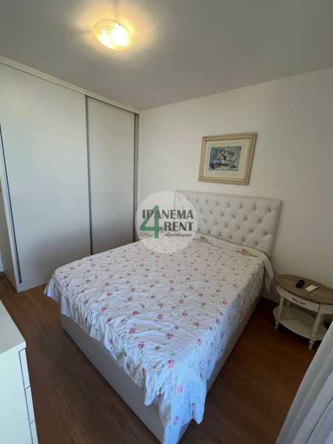 Conheça 09 do imóvel - Apartamento Exclusivo no Leblon Localização Nobre - IPL1016 - 9 09 - 9