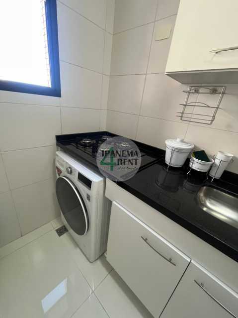 Conheça 11 do imóvel - Apartamento Exclusivo no Leblon Localização Nobre - IPL1016 - 11 11 - 11