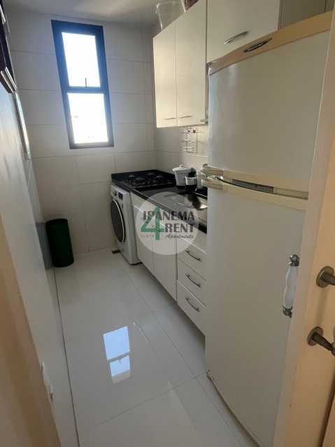 Conheça 12 do imóvel - Apartamento Exclusivo no Leblon Localização Nobre - IPL1016 - 12 12 - 12