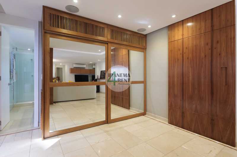 Conheça 07 do imóvel - Apartamento luxuoso muito bem localizado em Ipanema, bem mobiliado (fino trato) - IP2065 - 7 07 - 7