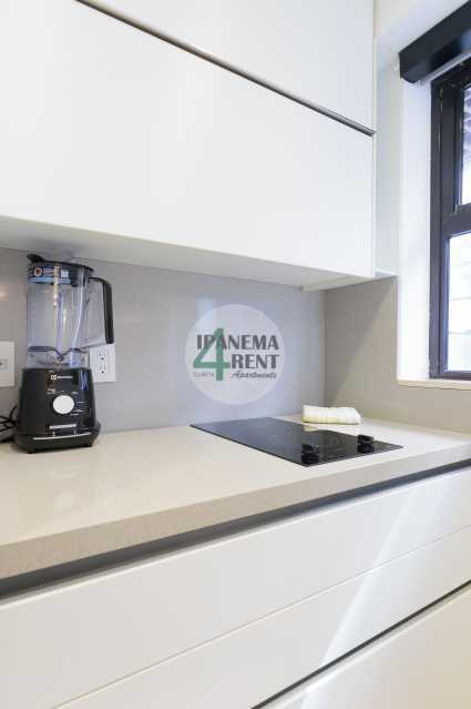Conheça 30 do imóvel - Apartamento luxuoso muito bem localizado em Ipanema, bem mobiliado (fino trato) - IP2065 - 16 30 - 16