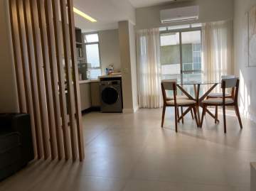 Documentação OK. - Apartamento de 75 m², completamente reformado, mobiliado e com tudo novo. - IPF2019 Documentação OK. - Apartamento de 75 m², completamente reformado, mobiliado e com tudo novo. - IPF2019