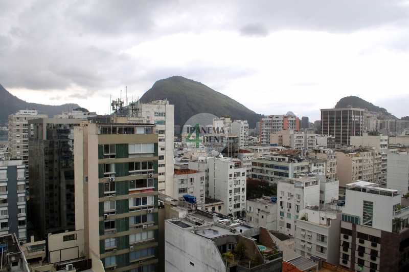 Conheça 09 do imóvel - Exclusivo apartamento para locação anual em uma das localizações mais nobres de Ipanema. - IPF2092 - 4 09 - 4