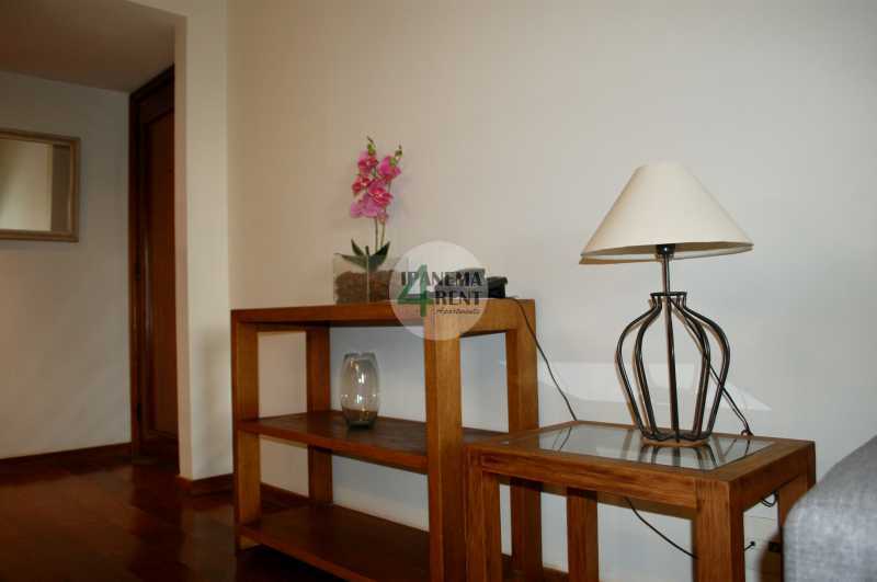 Conheça 14 do imóvel - Exclusivo apartamento para locação anual em uma das localizações mais nobres de Ipanema. - IPF2092 - 6 14 - 6