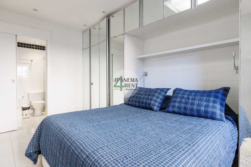 Conheça 21 do imóvel - Ipanema Tower Residencial, melhor localização de Ipanema, apartamento padrão, composto por sala com varanda. - IPF2052 - 17 21 - 17