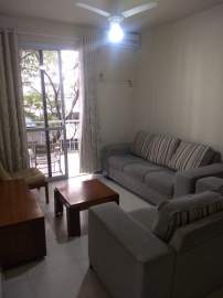 Apartamento para alugar Rua Xavier da Silveira, Copacabana, Rio de Janeiro - IPC1024