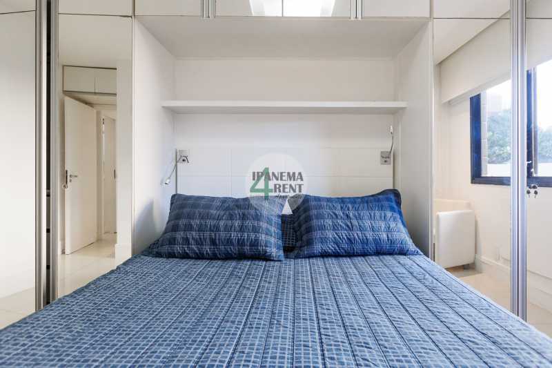 Conheça 20 do imóvel - Ipanema Tower Residencial, melhor localização de Ipanema, apartamento padrão, composto por sala com varanda. - IPV2244 - 16 20 - 16