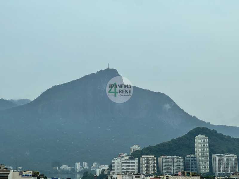 Conheça 05 do imóvel - Ipanema Tower Residencial, melhor localização de Ipanema, apartamento padrão, composto por sala com varanda. - IPF2026 - 3 05 - 3
