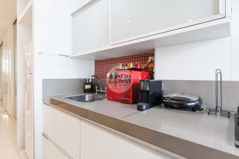 Conheça 24 do imóvel - Ipanema Tower Residencial, melhor localização de Ipanema, apartamento padrão, composto por sala com varanda. - IPF2026 - 18 24 - 18