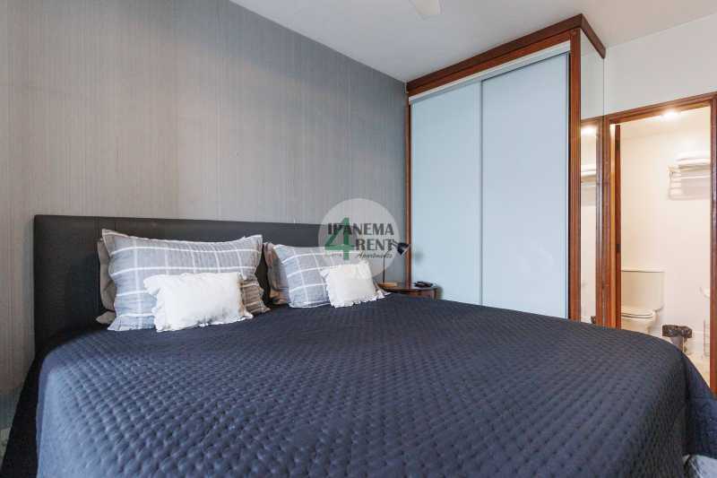 Conheça 27 do imóvel - Ipanema Tower Residencial, melhor localização de Ipanema, apartamento padrão, composto por sala com varanda. - IPF2026 - 22 27 - 22